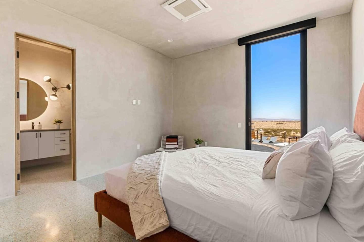 Vila Prism By The Cohost Company Joshua Tree Exteriér fotografie