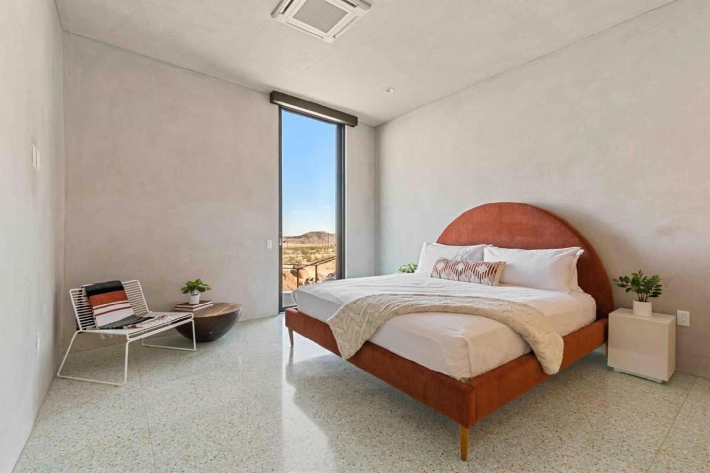 Vila Prism By The Cohost Company Joshua Tree Exteriér fotografie