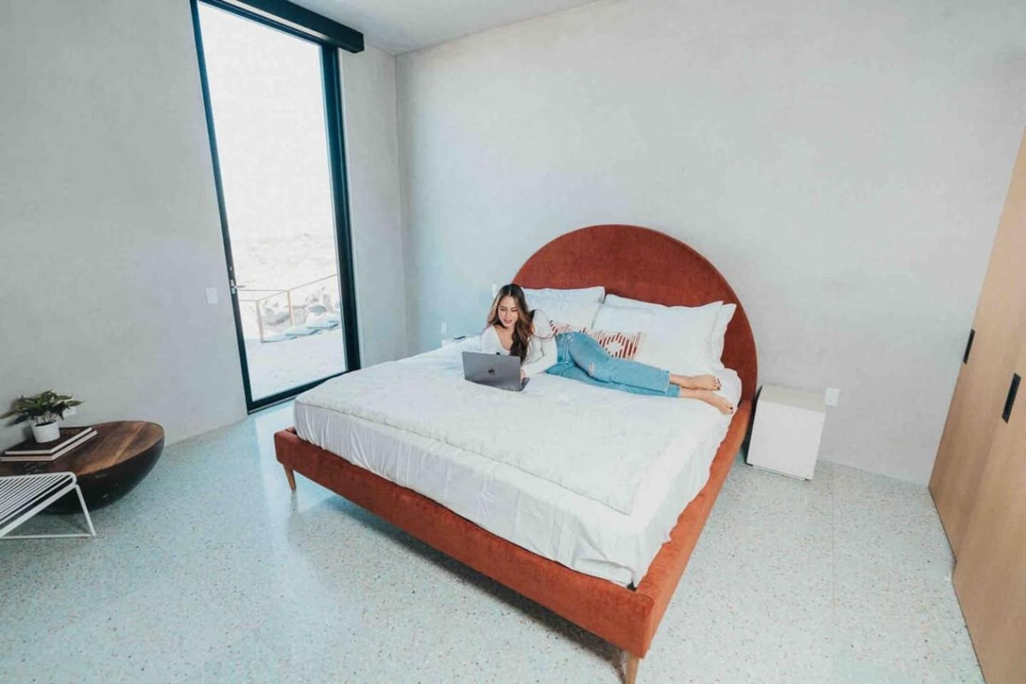 Vila Prism By The Cohost Company Joshua Tree Exteriér fotografie