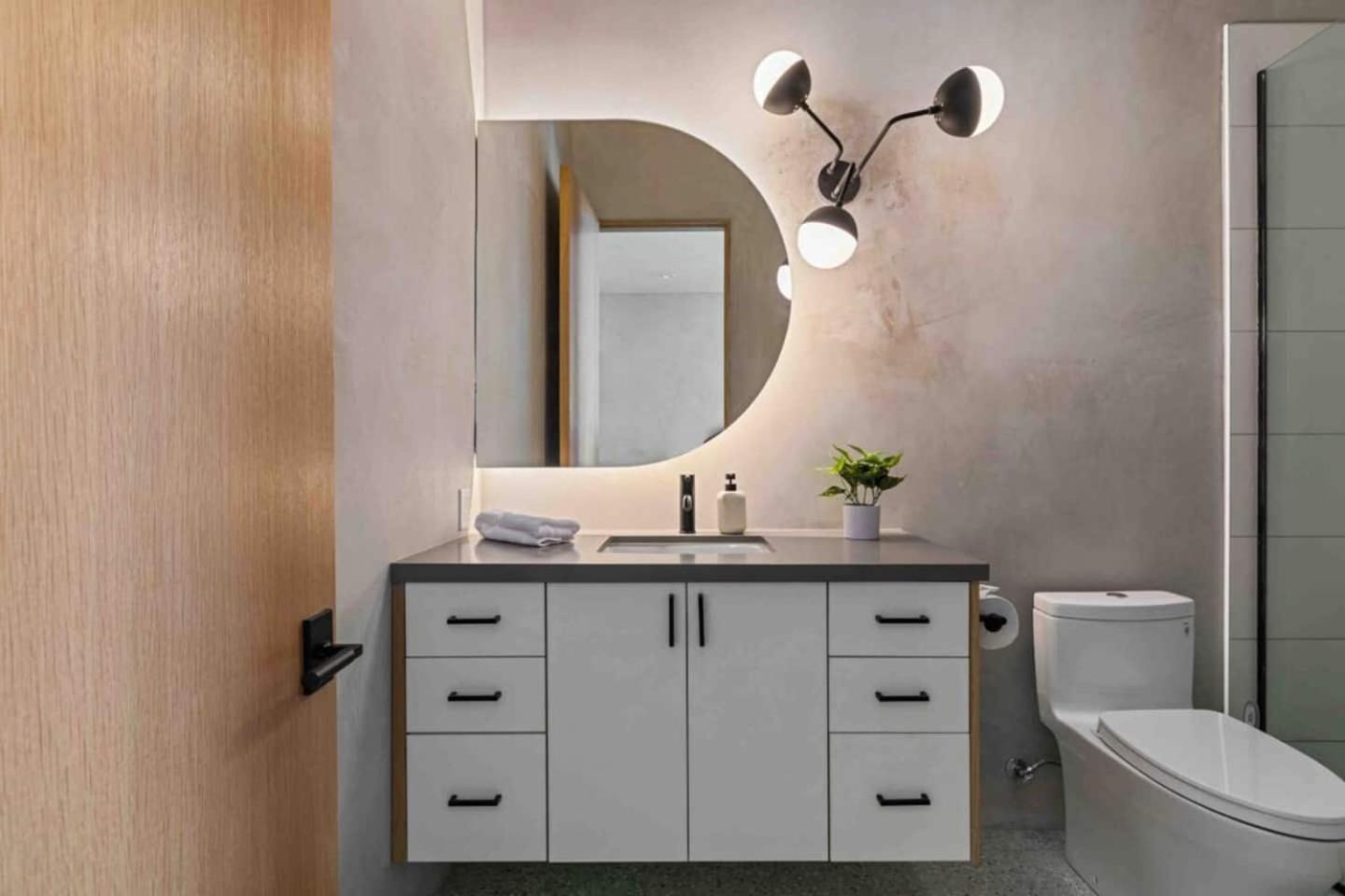 Vila Prism By The Cohost Company Joshua Tree Exteriér fotografie