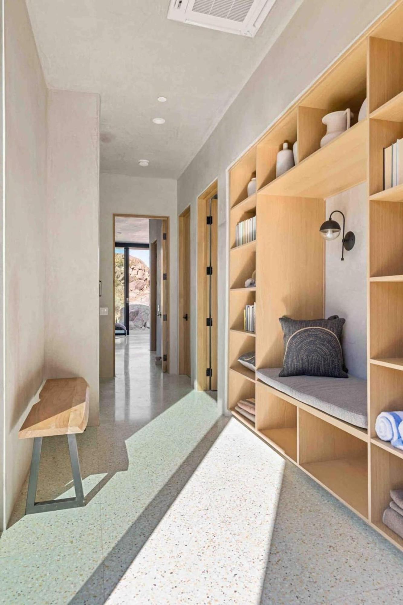Vila Prism By The Cohost Company Joshua Tree Exteriér fotografie
